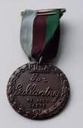 Image of Dickin Medal